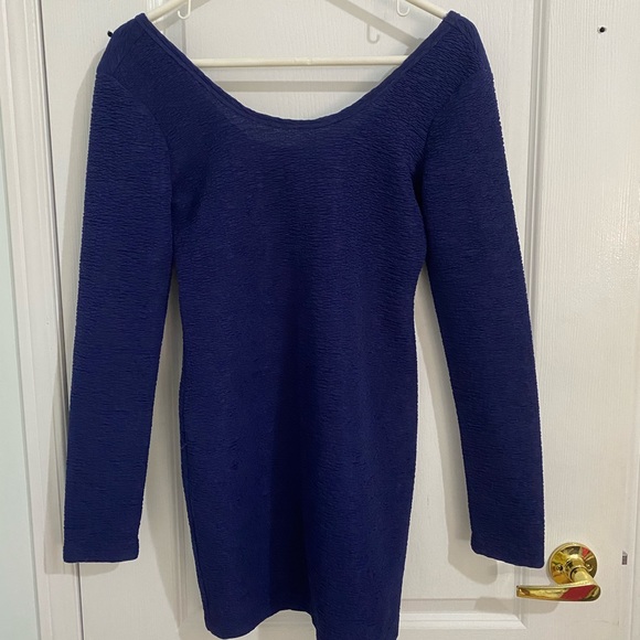 BCBG Body Con Dress - Picture 1 of 1